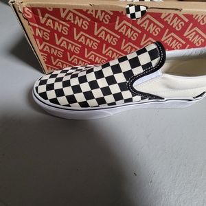 Brand New Van's Men's 10